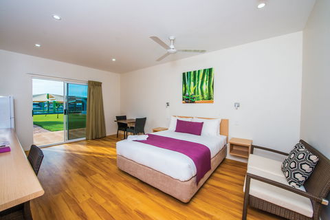 Club Tropical Resort Darwin - Hotel QLD 5