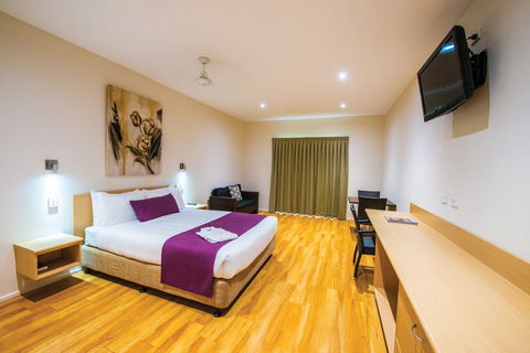 Club Tropical Resort Darwin - Hotel QLD 6