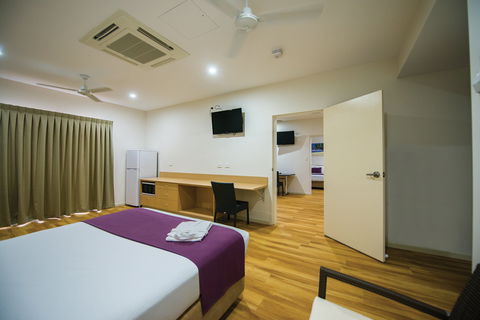 Club Tropical Resort Darwin - Hotel QLD 7