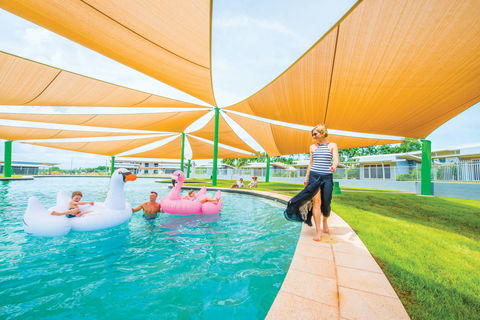 Club Tropical Resort Darwin - Hotel QLD 9