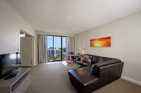 DoubleTree By Hilton Hotel Darwin - Hotel QLD 3