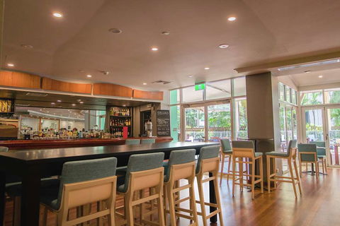 DoubleTree By Hilton Hotel Darwin - Hotel QLD 14