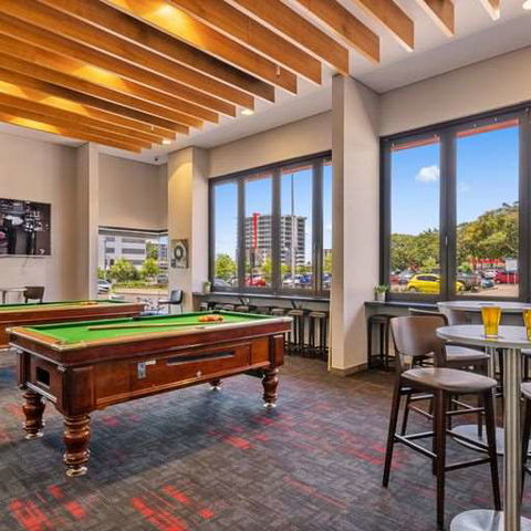 H On Mitchell Apartment Hotel - Hotel QLD 6