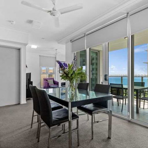 H On Mitchell Apartment Hotel - Hotel QLD 9