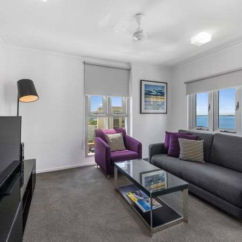 H On Mitchell Apartment Hotel - Hotel QLD 10