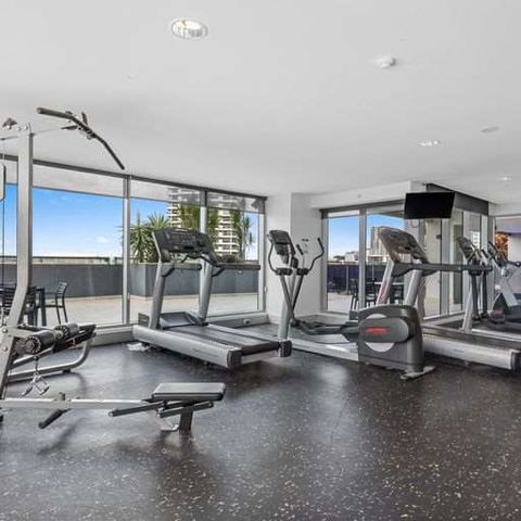 H On Mitchell Apartment Hotel - Hotel QLD 12