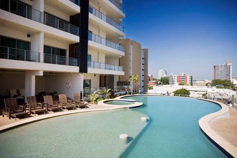 Mantra Pandanas - Hotel QLD 2
