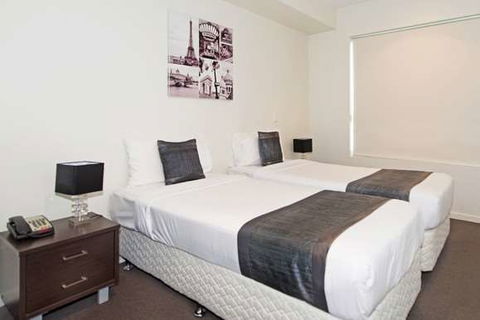 Mantra Pandanas - Hotel QLD 6