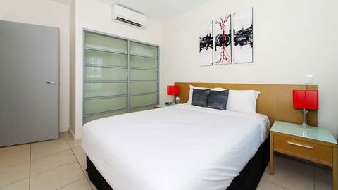 Mantra Pandanas - Hotel QLD 11