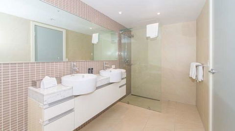 Mantra Pandanas - Hotel QLD 12