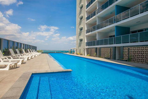 Ramada Suites Zen Quarter Darwin - Hotel QLD 0