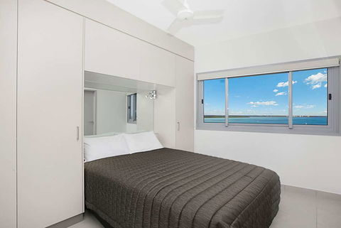 Ramada Suites Zen Quarter Darwin - Hotel QLD 4