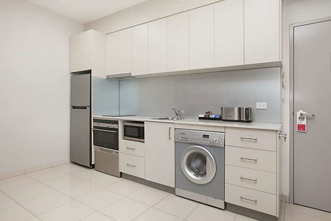 Ramada Suites Zen Quarter Darwin - Hotel QLD 5