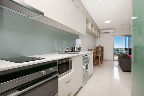 Ramada Suites Zen Quarter Darwin - Hotel QLD 6