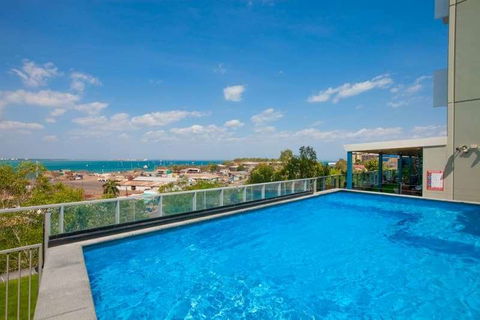 Ramada Suites Zen Quarter Darwin - Hotel QLD 7