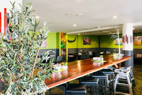Ramada Suites Zen Quarter Darwin - Hotel QLD 9