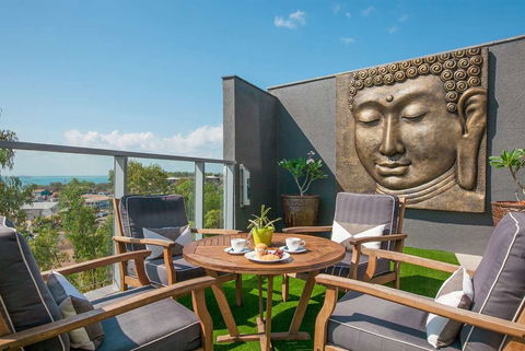 Ramada Suites Zen Quarter Darwin - Hotel QLD 10