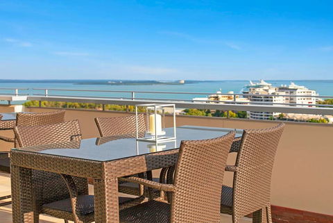 Ramada Suites Zen Quarter Darwin - Hotel QLD 11