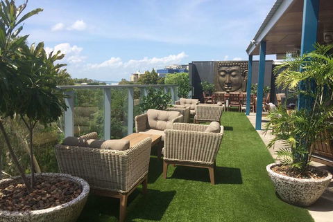 Ramada Suites Zen Quarter Darwin - Hotel QLD 12