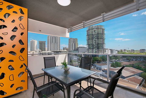 Ramada Suites Zen Quarter Darwin - Hotel QLD 13