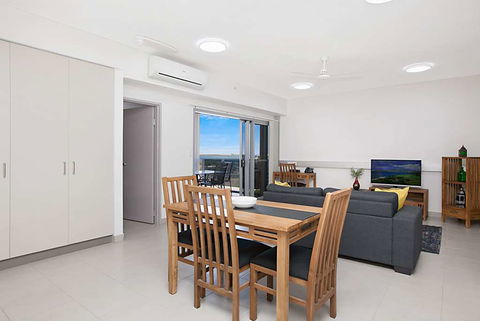 Ramada Suites Zen Quarter Darwin - Hotel QLD 15