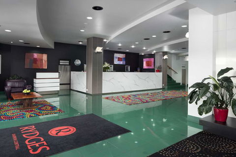 Rydges Darwin Central - Hotel QLD 1