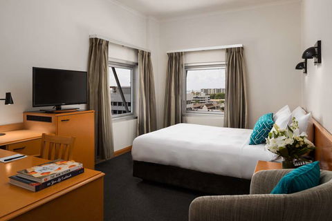 Rydges Darwin Central - Hotel QLD 2