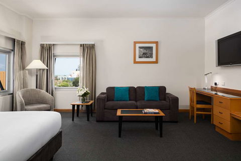 Rydges Darwin Central - Hotel QLD 13