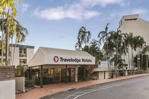 Travelodge Resort Darwin - Hotel QLD 0