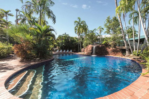 Travelodge Resort Darwin - Hotel QLD 7