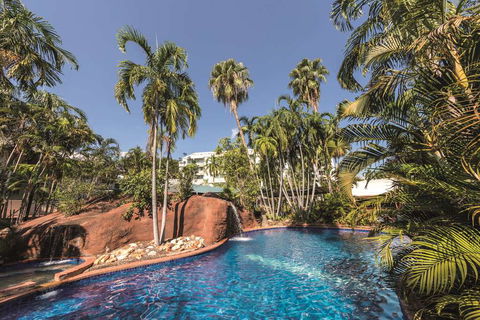 Travelodge Resort Darwin - Hotel QLD 8