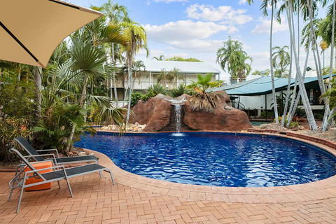 Travelodge Resort Darwin - Hotel QLD 9
