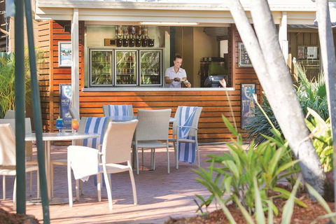 Travelodge Resort Darwin - Hotel QLD 10
