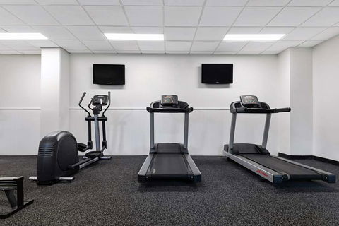 Travelodge Resort Darwin - Hotel QLD 14