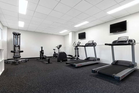 Travelodge Resort Darwin - Hotel QLD 15