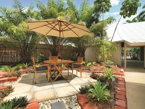 Travelodge Resort Darwin - Hotel QLD 16
