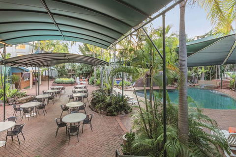Travelodge Resort Darwin - Hotel QLD 17