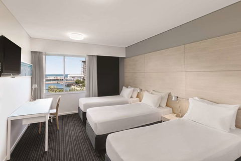 Vibe Hotel Darwin Waterfront - Hotel QLD 6