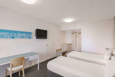 Vibe Hotel Darwin Waterfront - Hotel QLD 9