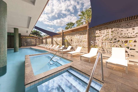 Vibe Hotel Darwin Waterfront - Hotel QLD 12