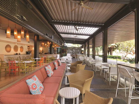 Vibe Hotel Darwin Waterfront - Hotel QLD 14