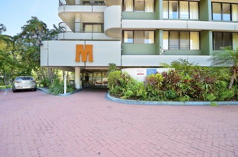 Marrakai All Suites - Hotel QLD 0