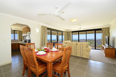 Marrakai All Suites - Hotel QLD 1