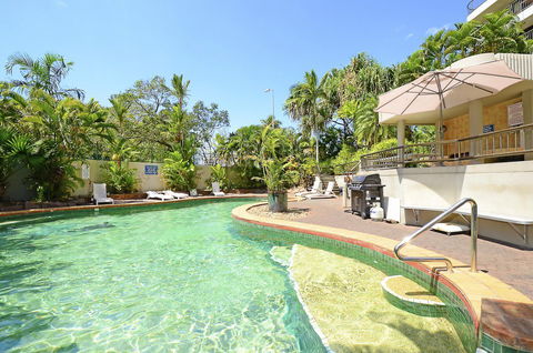 Marrakai All Suites - Hotel QLD 2