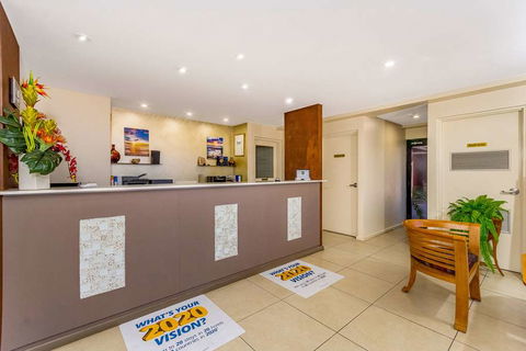 Quality Hotel Darwin Airport - Hotel QLD 2