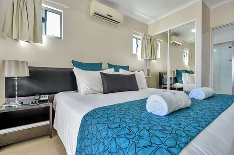 Argus Apartments Darwin - Hotel QLD 5