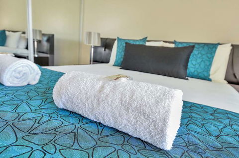 Argus Apartments Darwin - Hotel QLD 7