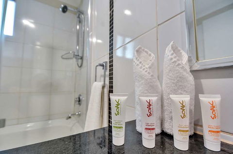 Argus Apartments Darwin - Hotel QLD 8