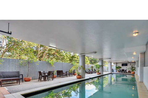 Argus Apartments Darwin - Hotel QLD 9