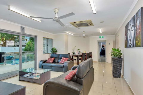 Argus Apartments Darwin - Hotel QLD 10
